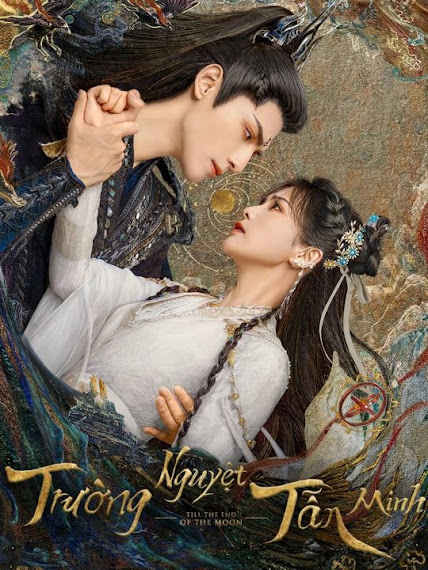 Trường Nguyệt Tẫn Minh Trường Nguyệt Tẫn Minh